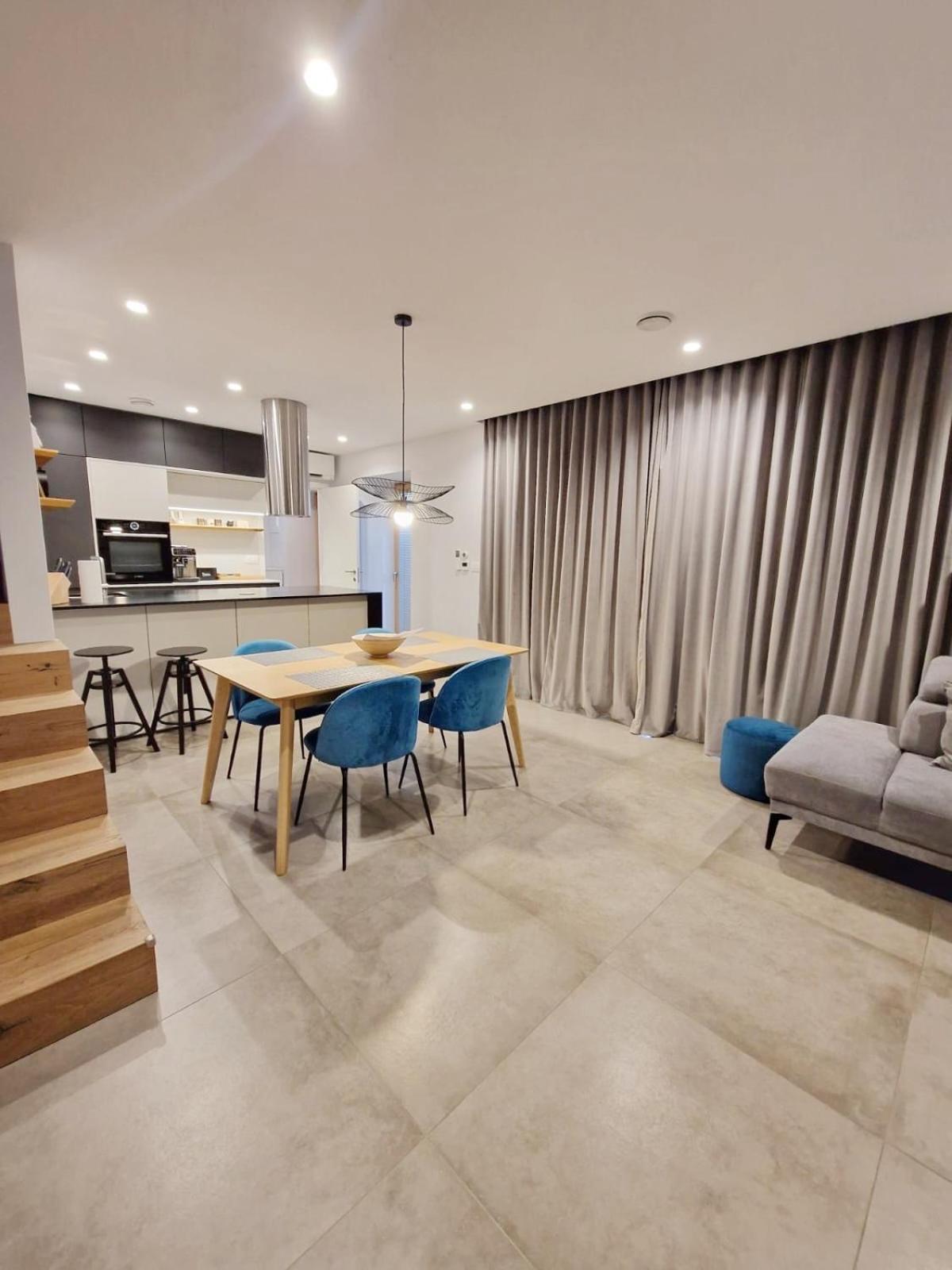 הוילה Kostanjevica na Krasu Casa Matko מראה חיצוני תמונה
